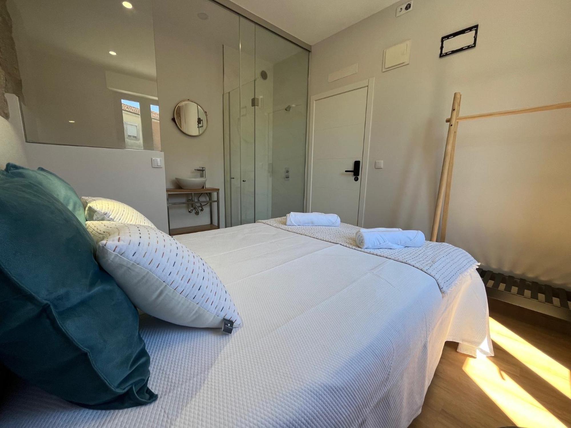 Ameixial Suites Porto Exterior photo