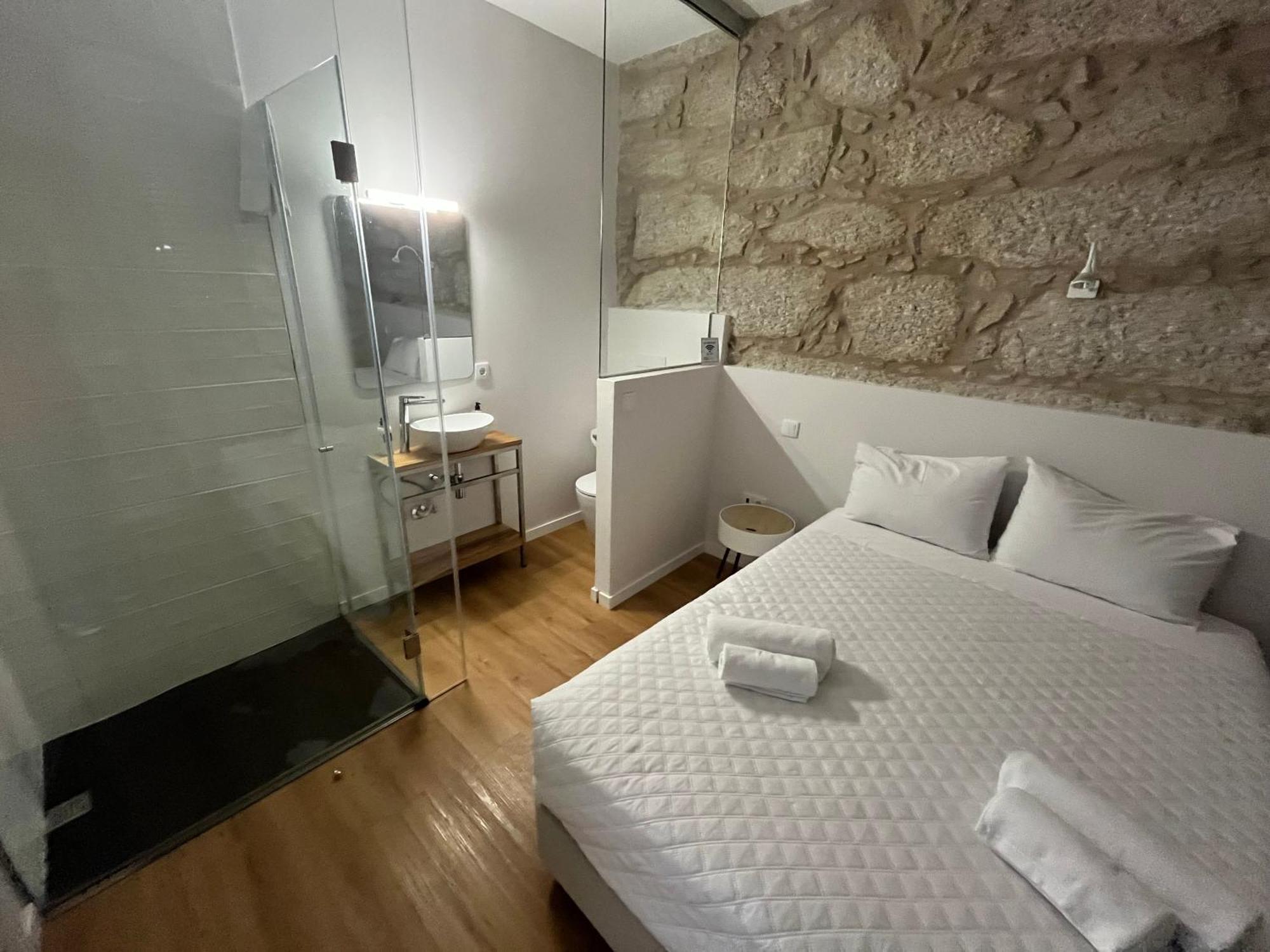 Ameixial Suites Porto Exterior photo