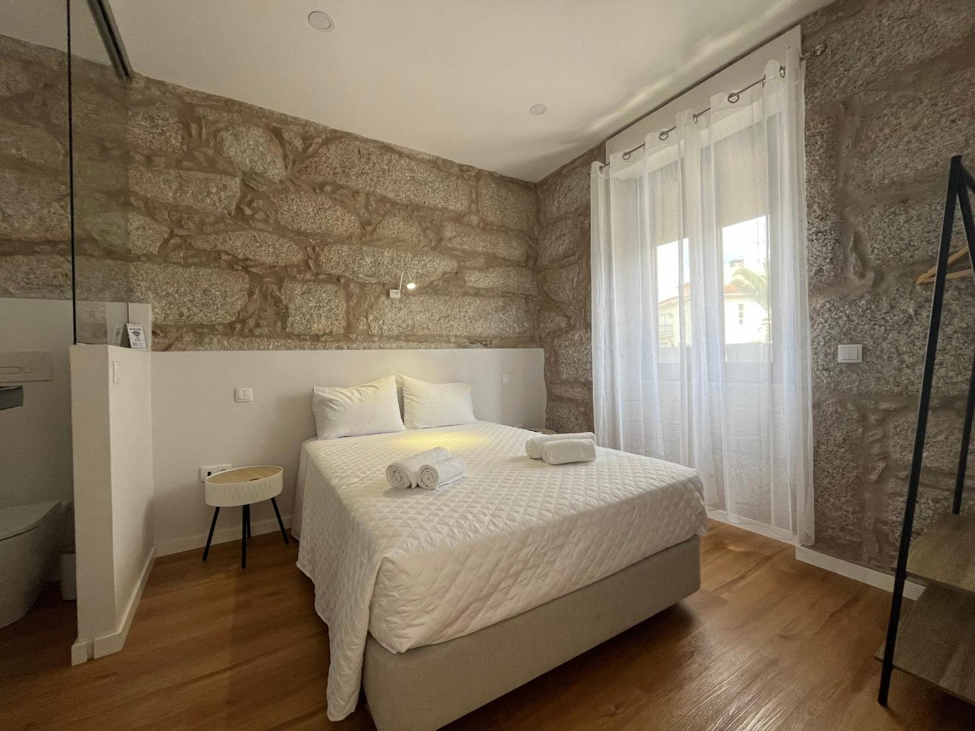 Ameixial Suites Porto Exterior photo