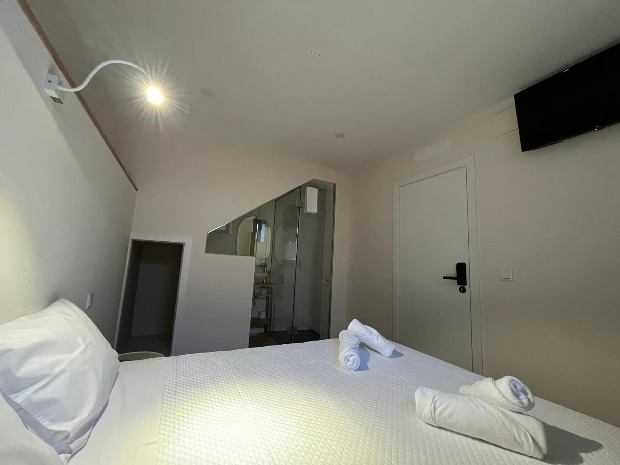 Ameixial Suites Porto Exterior photo