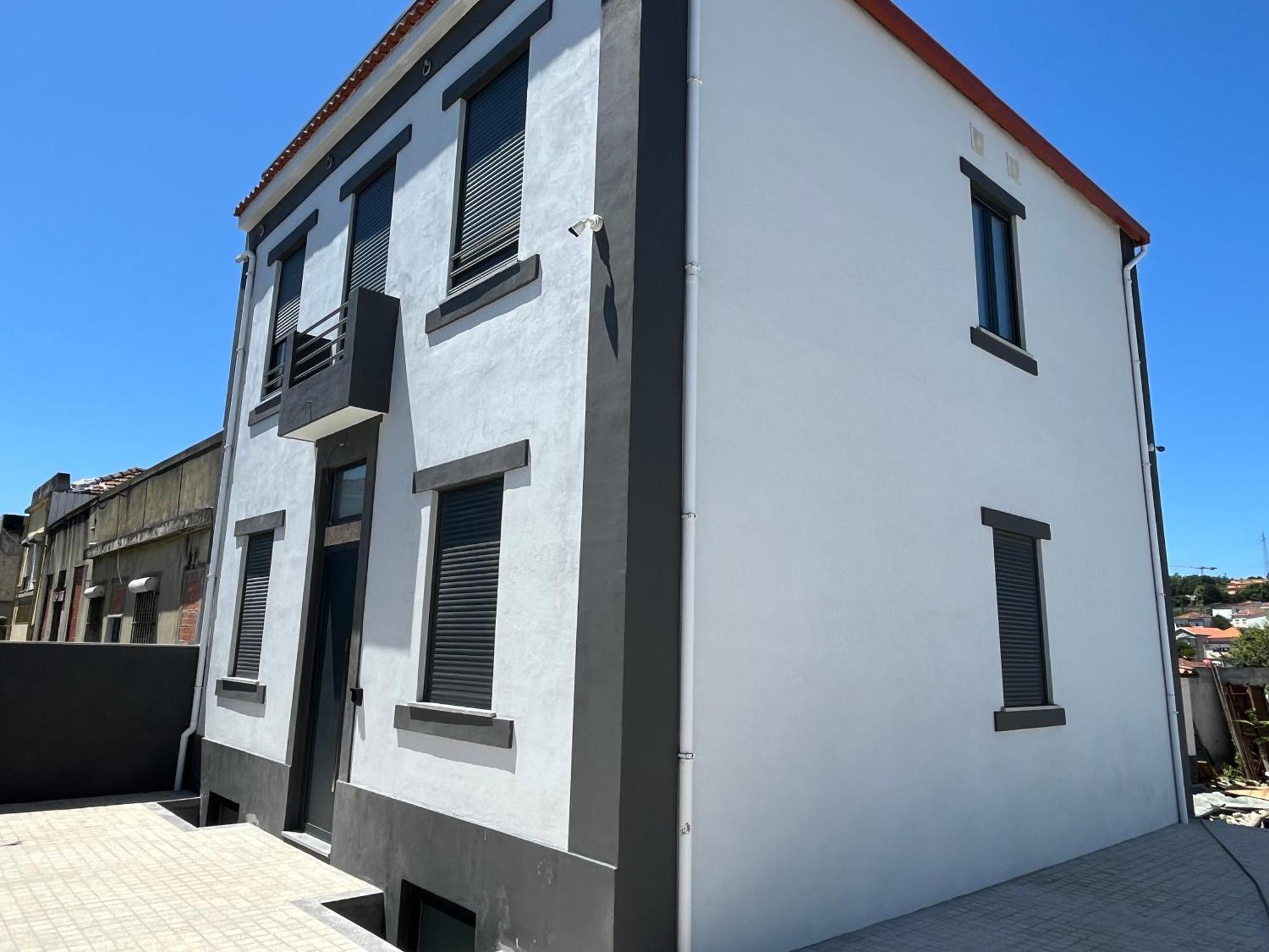 Ameixial Suites Porto Exterior photo