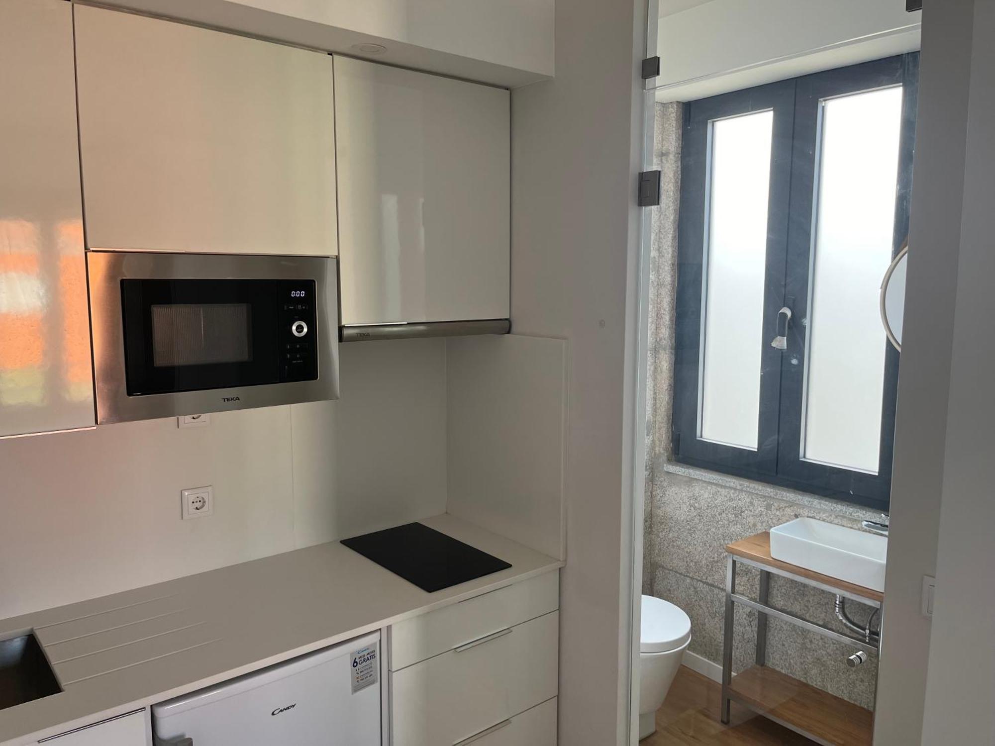 Ameixial Suites Porto Exterior photo